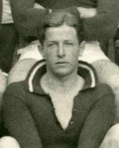 T H Kelsall (Football, 1935).